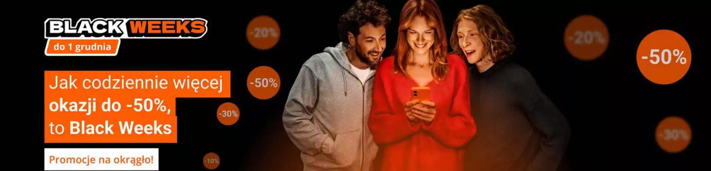 Katalog Mall w: Bydgoszcz | Black weeks | 2025-11-12T00:00:00.000Z - 2025-12-01T00:00:00.000Z