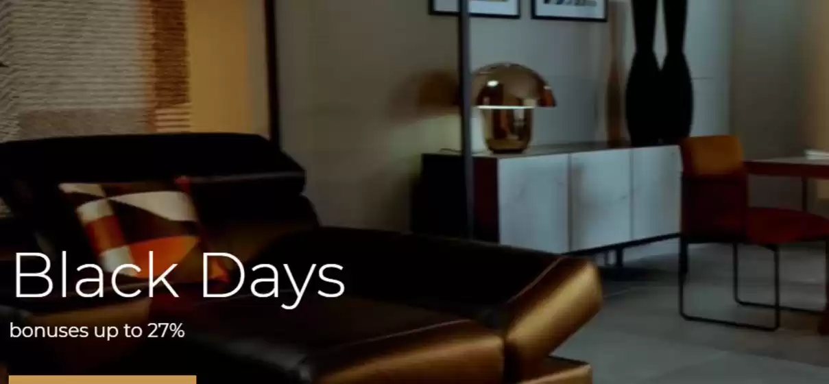 Katalog Kler Meble | Black days  | 2025-11-13T00:00:00.000Z - 2025-11-27T00:00:00.000Z