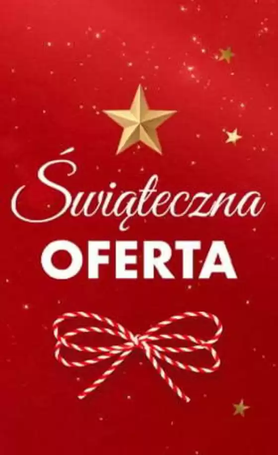 Katalog Biedronka w: Koszalin | Ekskluzywne okazje | 2025-11-27T00:00:00.000Z - 2025-12-11T00:00:00.000Z