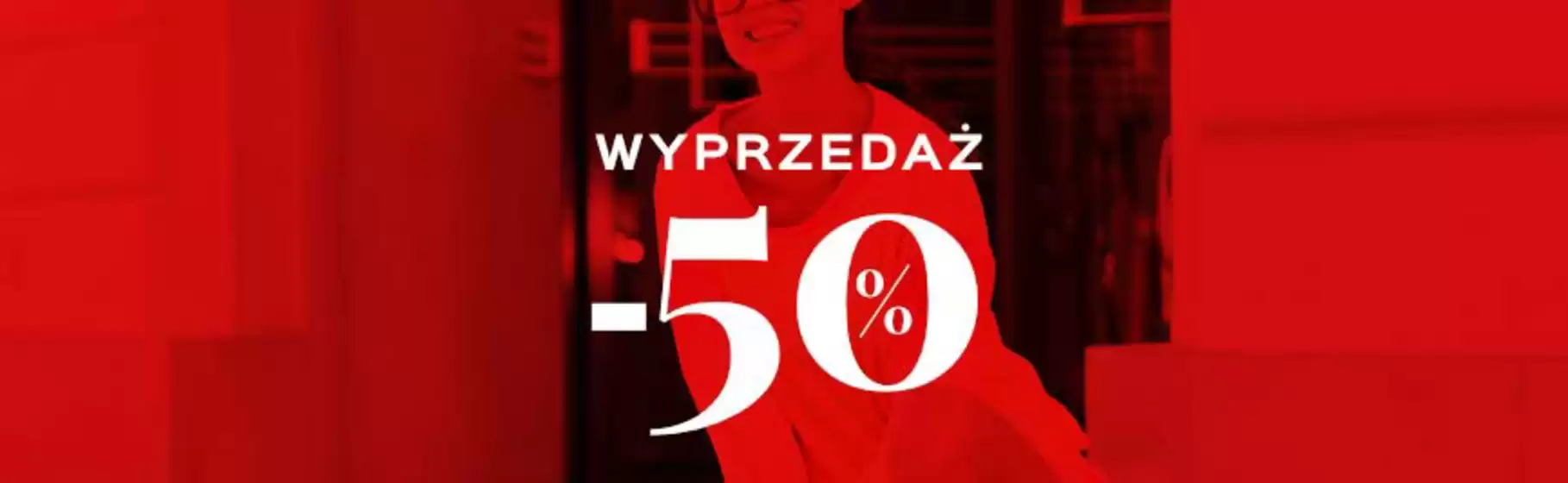 Katalog Yups! w: Nadarzyn | -50 %  | 2025-12-03T00:00:00.000Z - 2025-12-17T00:00:00.000Z