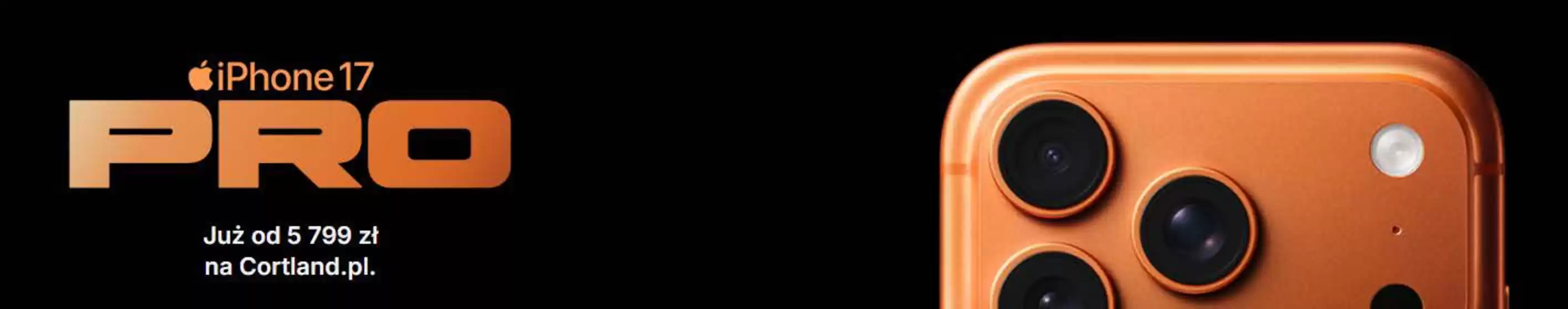 Katalog Cortland | Promocja  | 2025-12-04T00:00:00.000Z - 2025-12-18T00:00:00.000Z