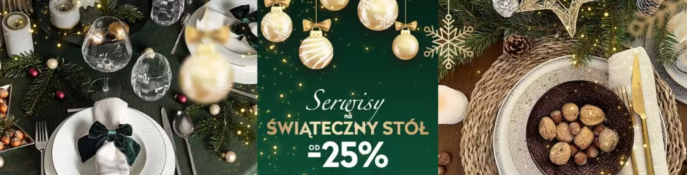 Katalog Villa Italia w: Rokitno |  Prezent mikołajkowy -25% | 2025-12-05T00:00:00.000Z - 2025-12-08T00:00:00.000Z