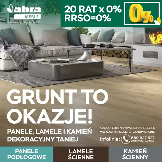 Katalog Abra w: Luboń | Nowe oferty do odkrycia | 2025-12-05T00:00:00.000Z - 2025-12-21T00:00:00.000Z