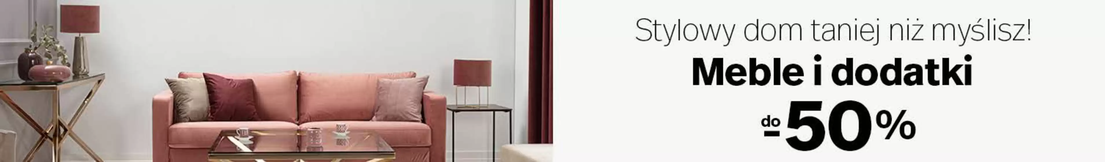 Katalog Dekoria w: Piastów | Aktualna promocja do - 50 % | 2025-12-09T00:00:00.000Z - 2025-12-23T00:00:00.000Z