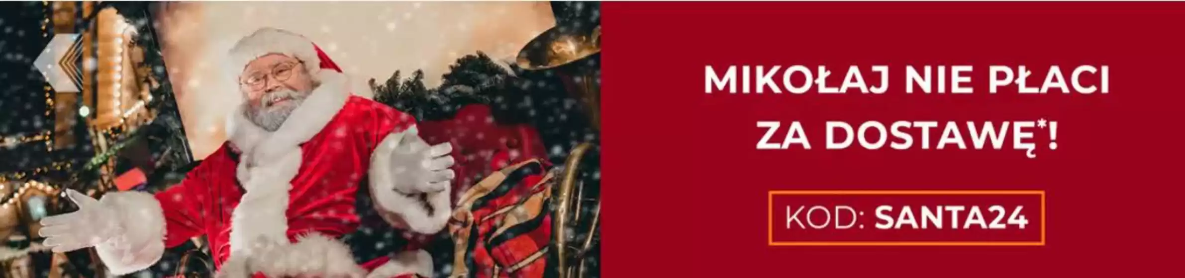 Katalog Wydawnictwo Znak w: Czeladź | Świąteczny alert cenowy! -50% | 2025-12-09T00:00:00.000Z - 2025-12-23T00:00:00.000Z