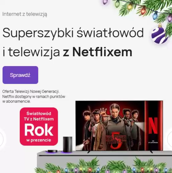 Katalog UPC w: Goleniów | Na święta smartfony do 50% taniej | 2025-12-11T00:00:00.000Z - 2025-12-25T00:00:00.000Z