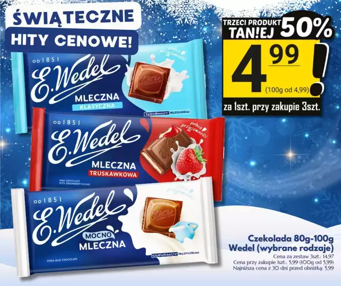 Katalog Hitpol w: Konstancin-Jeziorna | Szeroki wybór ofert | 2025-12-16T00:00:00.000Z - 2025-12-30T00:00:00.000Z