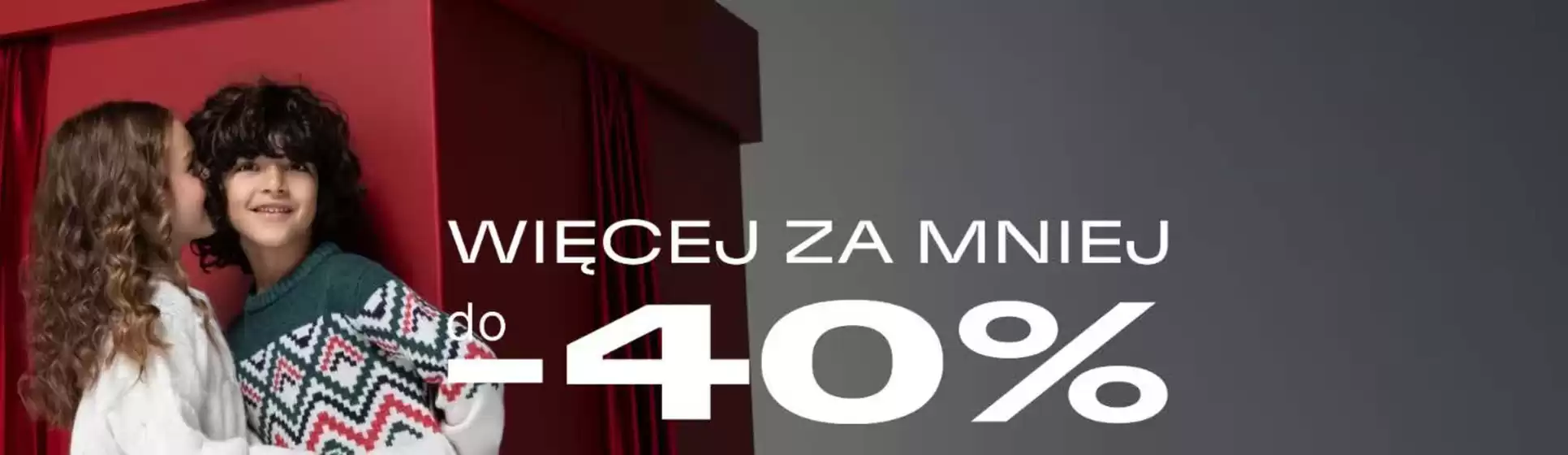 Katalog Coccodrillo w: Żary | Do - 40% | 2025-12-16T00:00:00.000Z - 2025-12-30T00:00:00.000Z