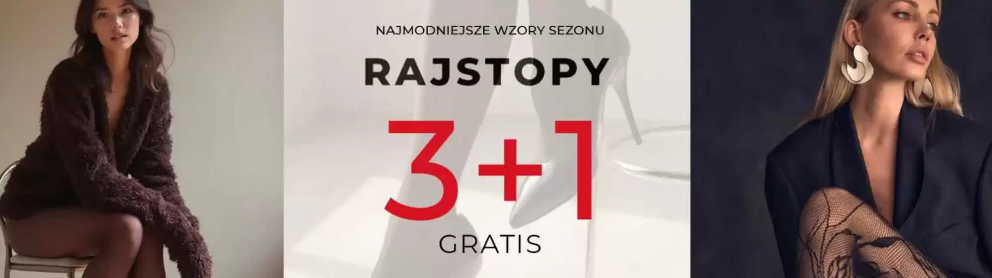 Katalog Marilyn w: Drawsko Pomorskie | Gratis 3 +1  | 2025-12-17T00:00:00.000Z - 2025-12-31T00:00:00.000Z