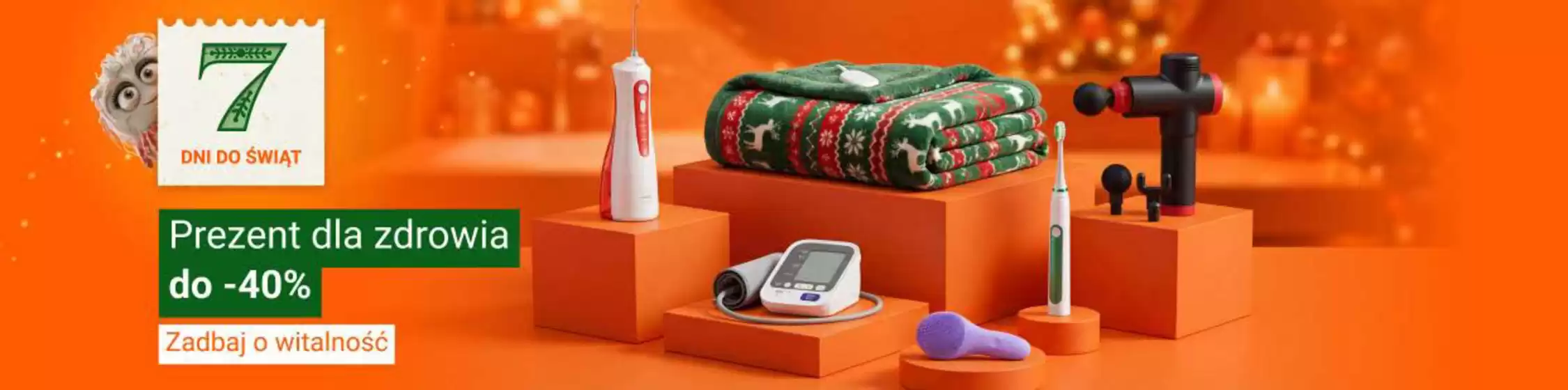 Katalog Allegro w: Grudziądz | Prezent dla zdrowia do -40% | 2025-12-17T00:00:00.000Z - 2025-12-31T00:00:00.000Z