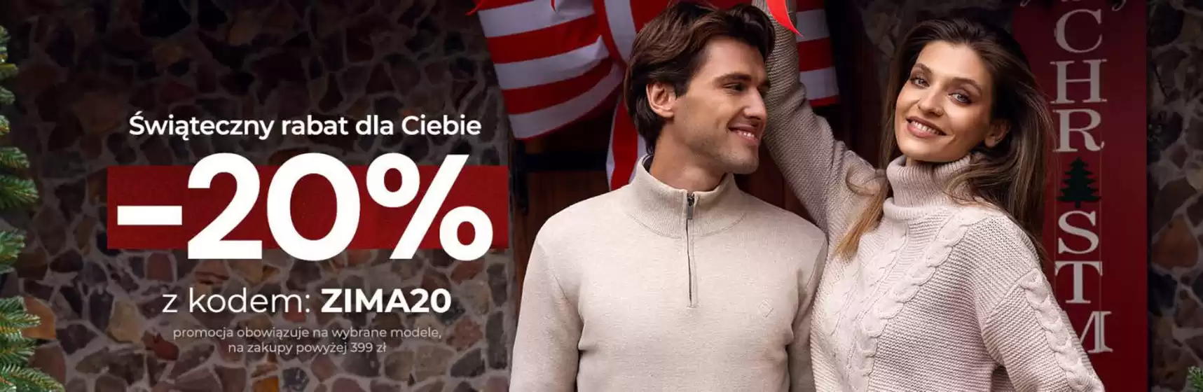 Katalog Volcano w: Warszawa | - 20%  | 2025-12-17T00:00:00.000Z - 2025-12-31T00:00:00.000Z