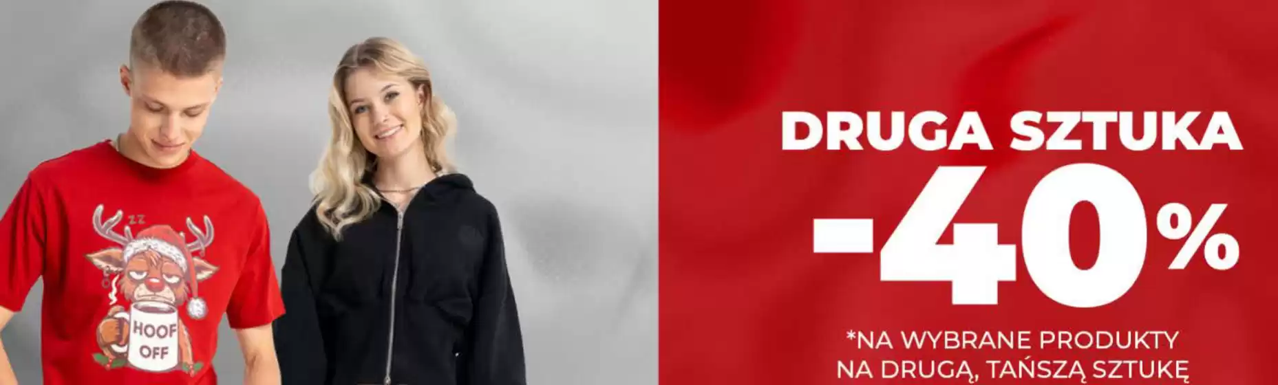 Katalog Young Reporter w: Gniezno | Sale do - 40%  | 2025-12-23T00:00:00.000Z - 2026-01-06T00:00:00.000Z