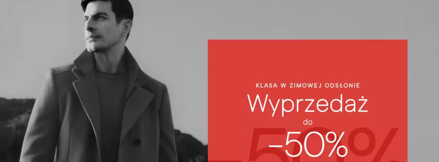 Katalog Lancerto w: Kielce | Wyprzedaż do - 50 %  | 2025-12-23T00:00:00.000Z - 2026-01-18T00:00:00.000Z