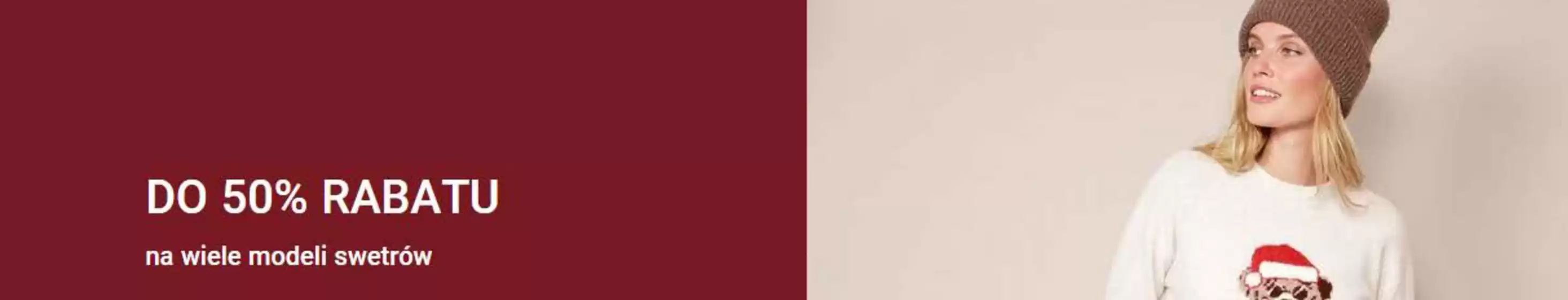 Katalog Van Graaf w: Elbląg | Do 50 % rabatu  | 2025-12-23T00:00:00.000Z - 2026-01-13T00:00:00.000Z