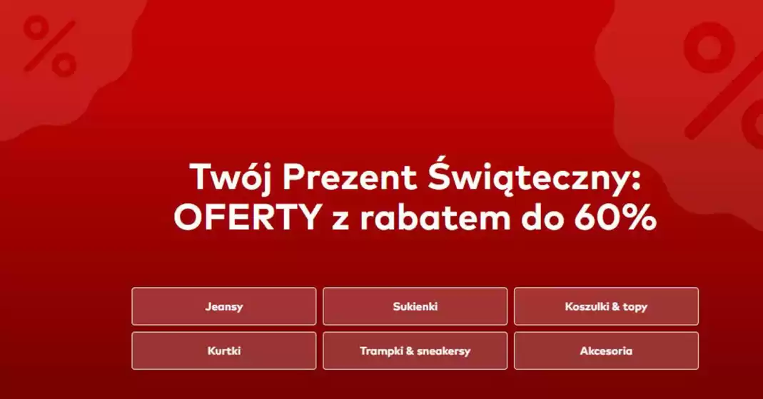 Katalog Mustang Jeans w: Słupsk | Oferty z rabatem do 60% | 2025-12-23T00:00:00.000Z - 2026-01-06T00:00:00.000Z