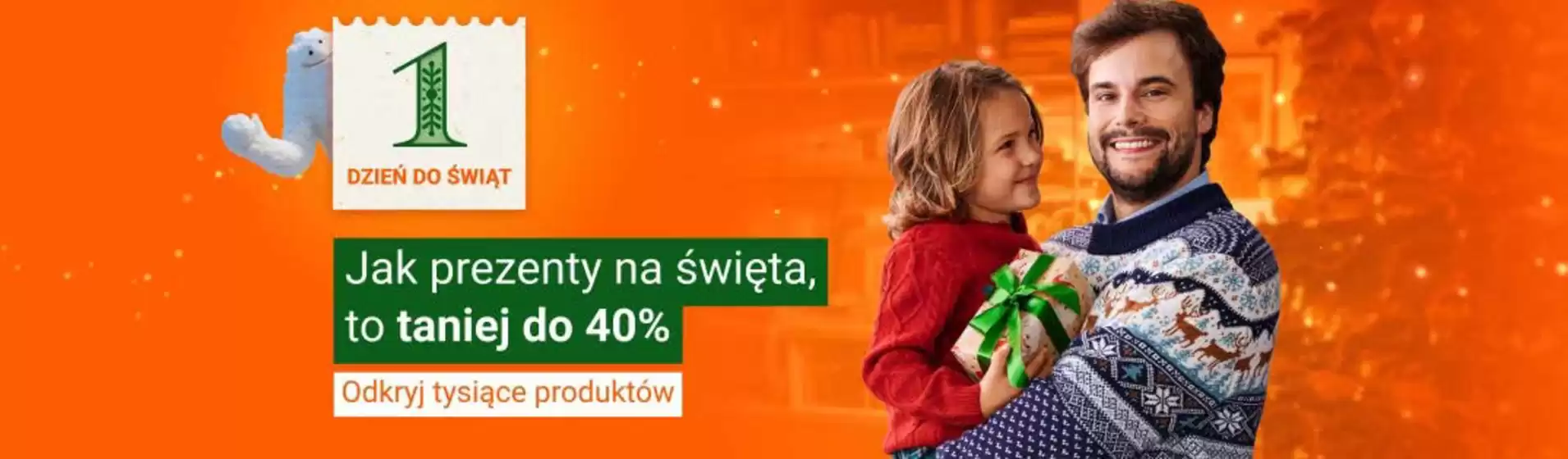 Katalog Świat Spinek w: Słupsk | Taniej do - 40% | 2025-12-23T00:00:00.000Z - 2025-12-31T00:00:00.000Z