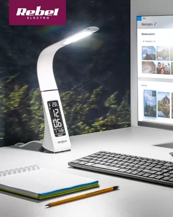 Katalog Rebel Electro w: Zamość | Nasze najlepsze oferty dla Ciebie | 2025-12-24T00:00:00.000Z - 2026-01-07T00:00:00.000Z