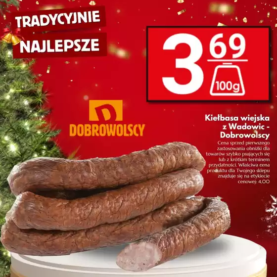 Katalog Hitpol w: Borek Wielkopolski | Świetna oferta dla wszystkich klientów | 2025-12-24T00:00:00.000Z - 2026-01-07T00:00:00.000Z
