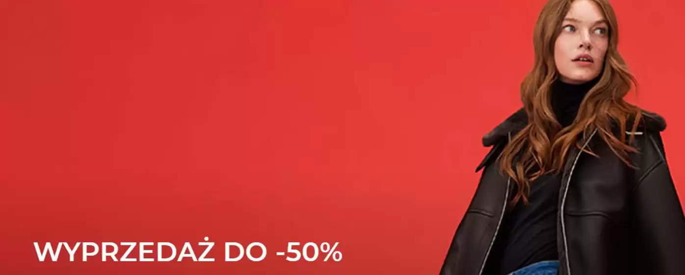 Katalog Reserved w: Płock | Wyprzedaż do - 50 %  | 2025-12-24T00:00:00.000Z - 2026-01-11T00:00:00.000Z