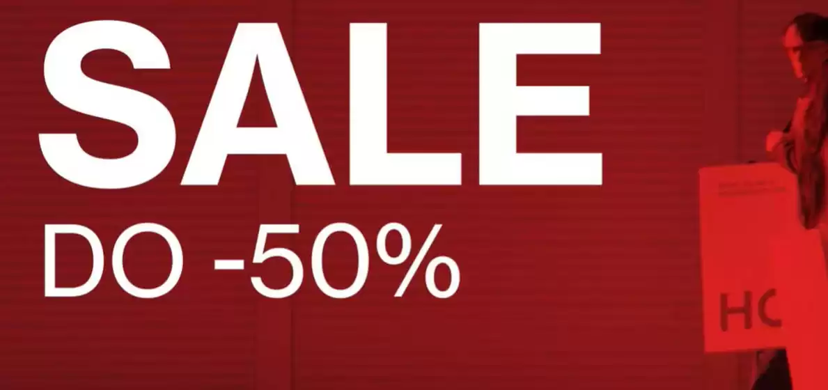 Katalog House w: Płock | Sale do - 50%  | 2025-12-24T00:00:00.000Z - 2026-01-11T00:00:00.000Z