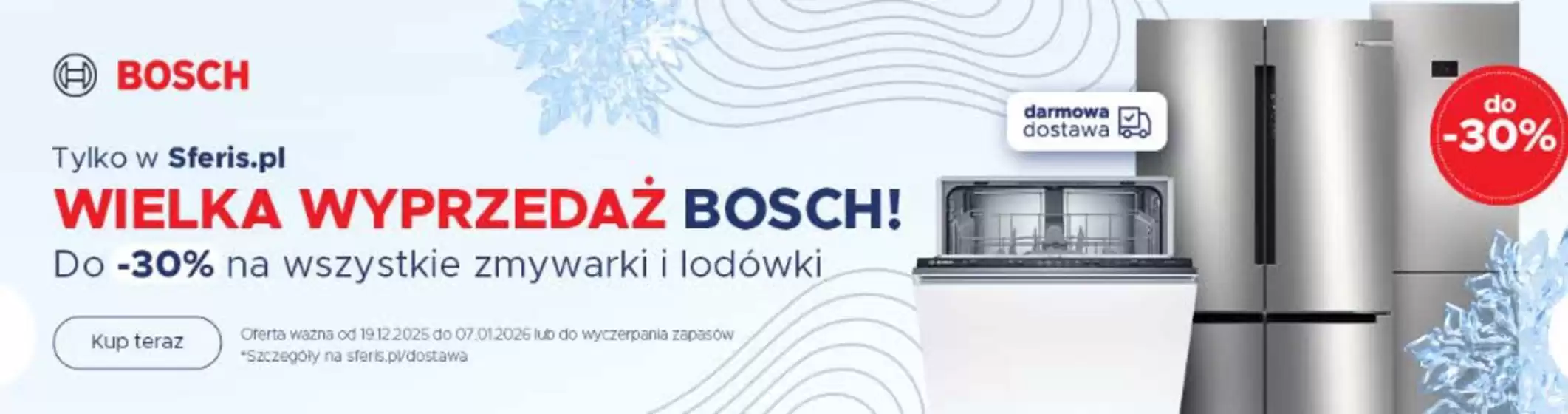 Katalog Sferis w: Końskie | - 50 %  | 2025-12-24T00:00:00.000Z - 2026-01-07T00:00:00.000Z