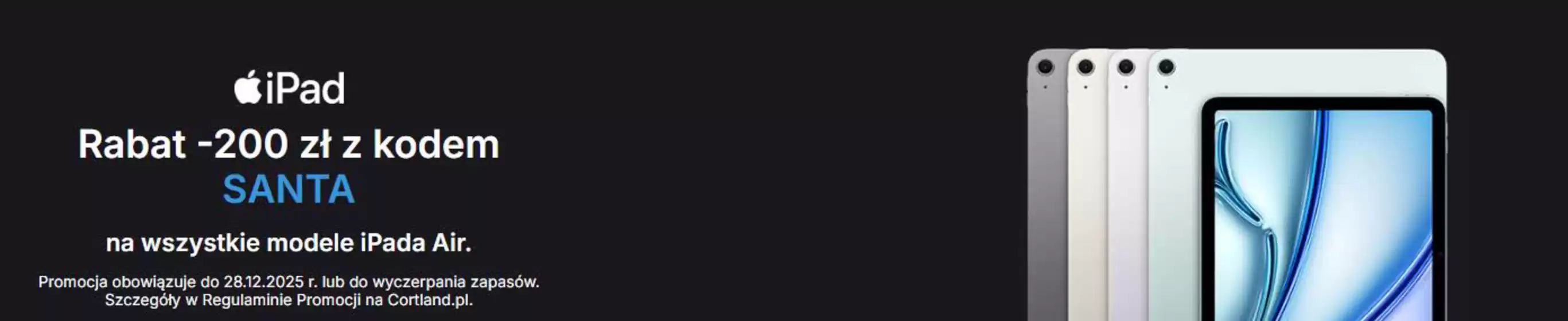 Katalog Cortland w: Lubawa | Promocja do 28.12 | 2025-12-24T00:00:00.000Z - 2025-12-28T00:00:00.000Z