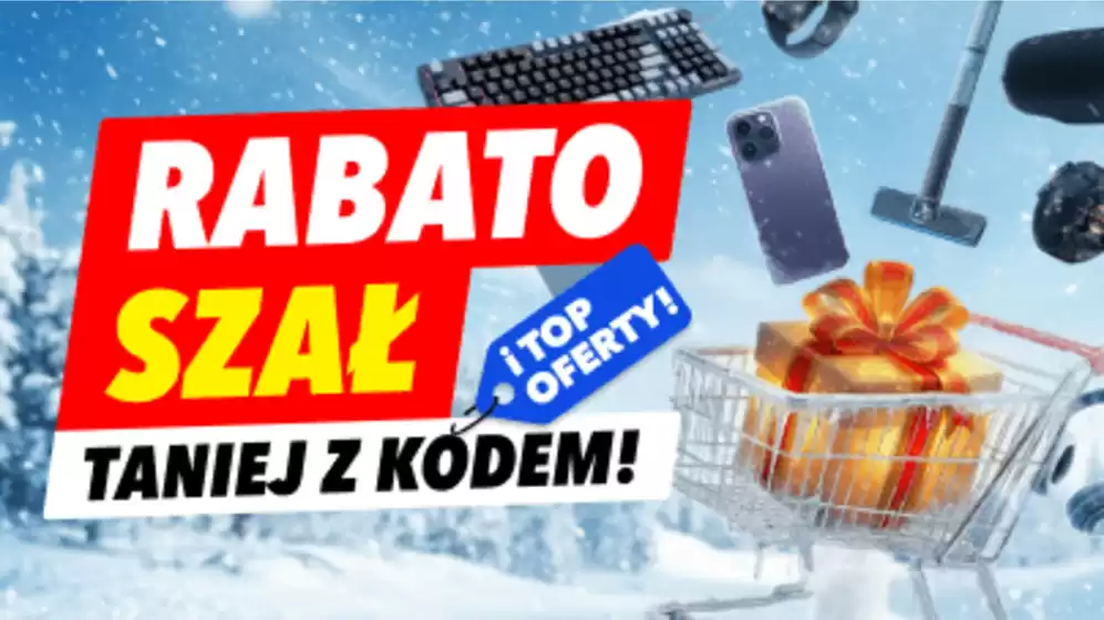 Katalog Media Expert w: Oleśnica | Aktualne oferty i promocje | 2025-12-26T00:00:00.000Z - 2026-01-09T00:00:00.000Z