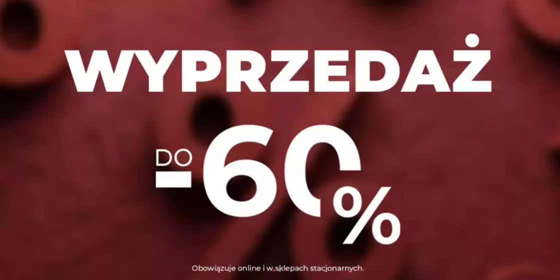 Katalog 5.10.15. w: Oława | Do - 60 % | 2025-12-30T00:00:00.000Z - 2026-01-13T00:00:00.000Z