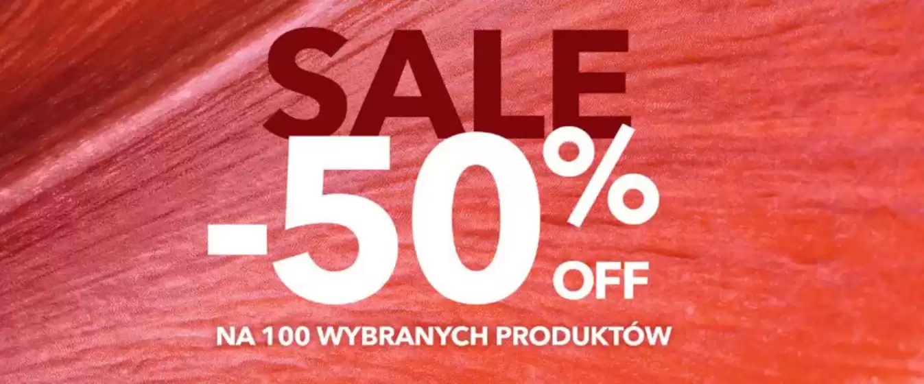 Katalog Yves Rocher | Sales do - 50 %  | 2025-12-30T00:00:00.000Z - 2026-01-13T00:00:00.000Z