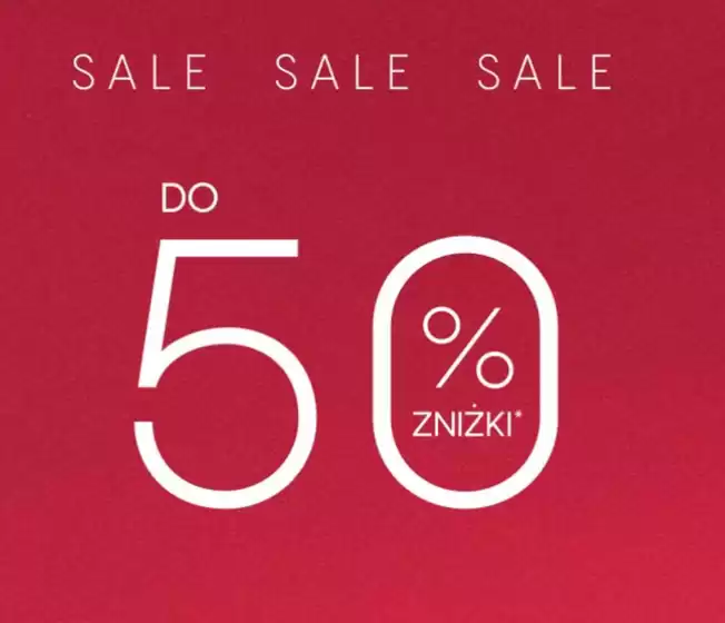 Katalog Change w: Toruń | Sale do - 50%  | 2025-12-30T00:00:00.000Z - 2026-01-18T00:00:00.000Z