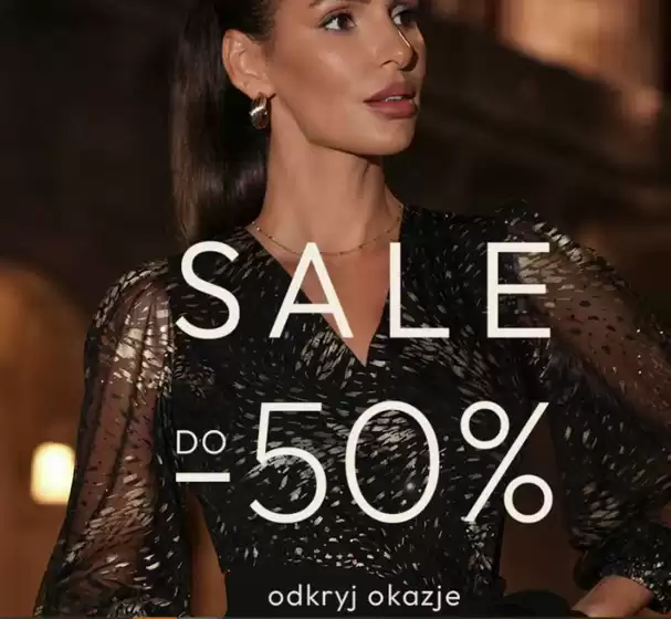 Katalog Lidia Kalita | Sale do - 50 % | 2025-12-30T00:00:00.000Z - 2026-01-13T00:00:00.000Z