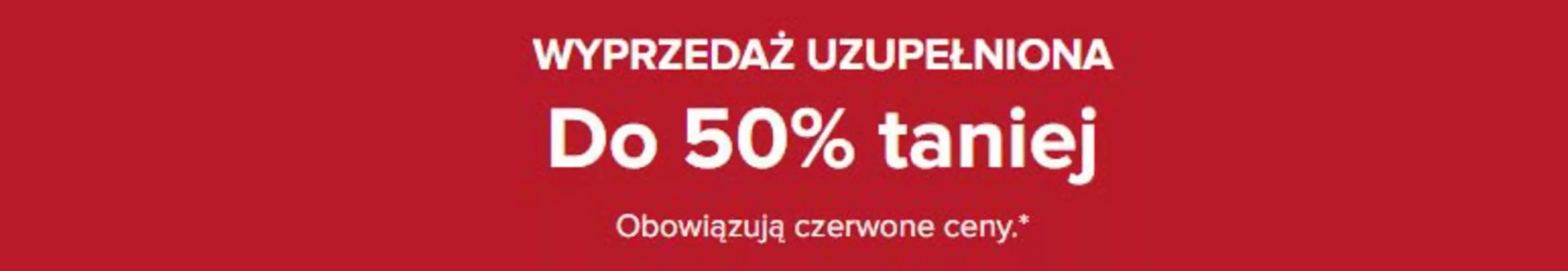 Katalog Halens w: Lubin | Do 50% taniej  | 2025-12-30T00:00:00.000Z - 2026-01-18T00:00:00.000Z