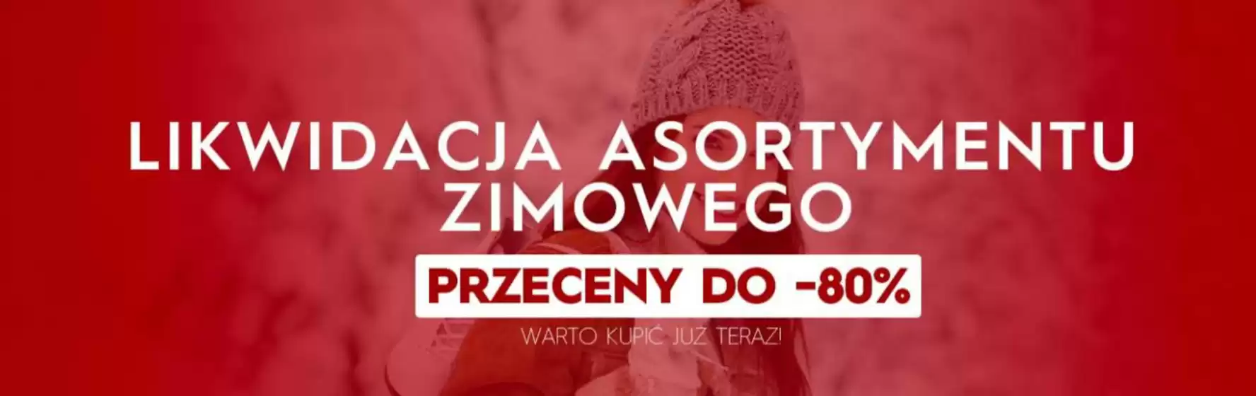 Katalog Pantofelek24.pl w: Krosno | Przeceny do - 80% | 2025-12-30T00:00:00.000Z - 2026-01-13T00:00:00.000Z