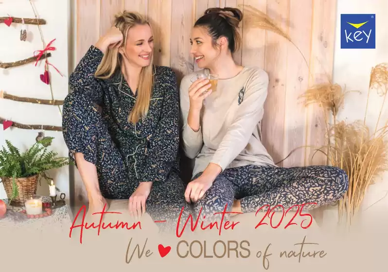 Katalog Key w: Płock | Winter 2025  | 2025-12-30T00:00:00.000Z - 2026-03-14T00:00:00.000Z