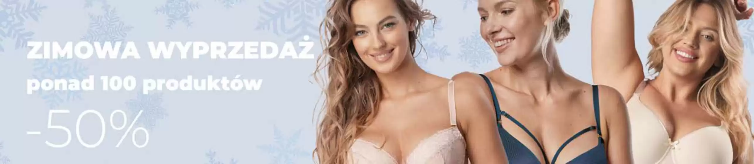 Katalog Nipplex Shop w: Przasnysz | Zimowa Wyprzedaż | 2025-12-30T00:00:00.000Z - 2026-01-18T00:00:00.000Z