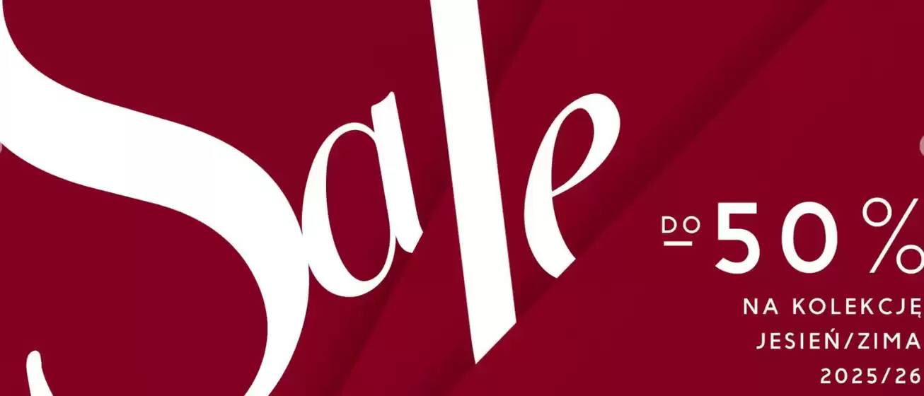 Katalog Deni Cler w: Wrocław | Sale do - 50 %  | 2025-12-30T00:00:00.000Z - 2026-01-13T00:00:00.000Z