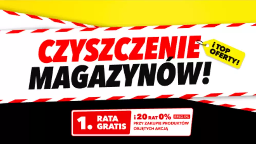 Katalog Media Expert | Świetna oferta dla łowców okazji | 2025-12-31T00:00:00.000Z - 2026-01-14T00:00:00.000Z