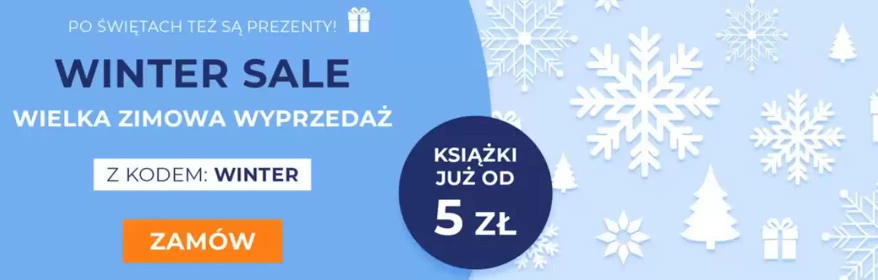 Katalog Znak.pl w: Czeladź | Winter sale  | 2025-12-31T00:00:00.000Z - 2026-01-18T00:00:00.000Z