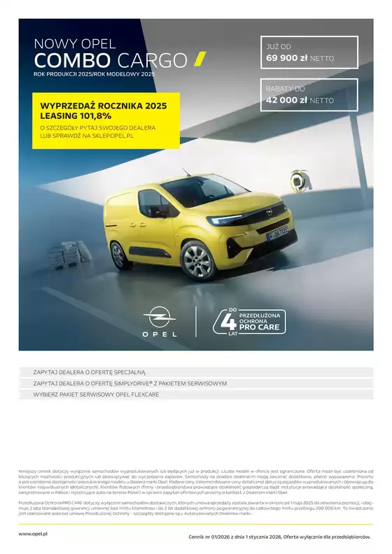 Katalog Opel w: Suwałki | Nasze najlepsze oferty dla Ciebie | 2026-01-01T00:00:00.000Z - 2026-01-01T00:00:00.000Z