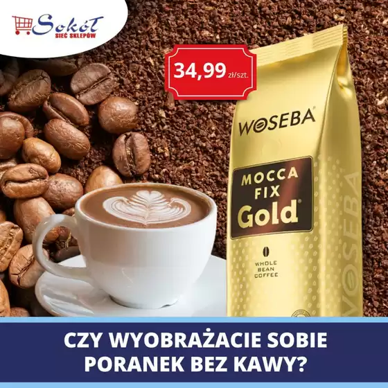 Katalog Sokół w: Tczew | sokol gazetka | 2026-01-23T00:00:00.000Z - 2026-02-06T00:00:00.000Z