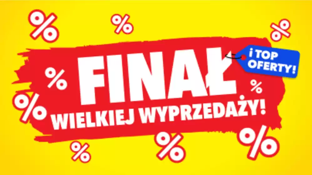 Katalog Media Expert w: Piotrków Trybunalski | Najlepsze oferty dla wszystkich klientów | 2026-01-23T00:00:00.000Z - 2026-02-06T00:00:00.000Z