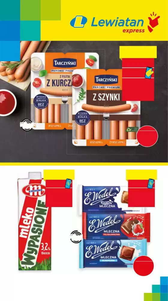 Katalog Lewiatan w: Czyżowice | Aktualne oferty i promocje | 2026-01-27T00:00:00.000Z - 2026-02-10T00:00:00.000Z