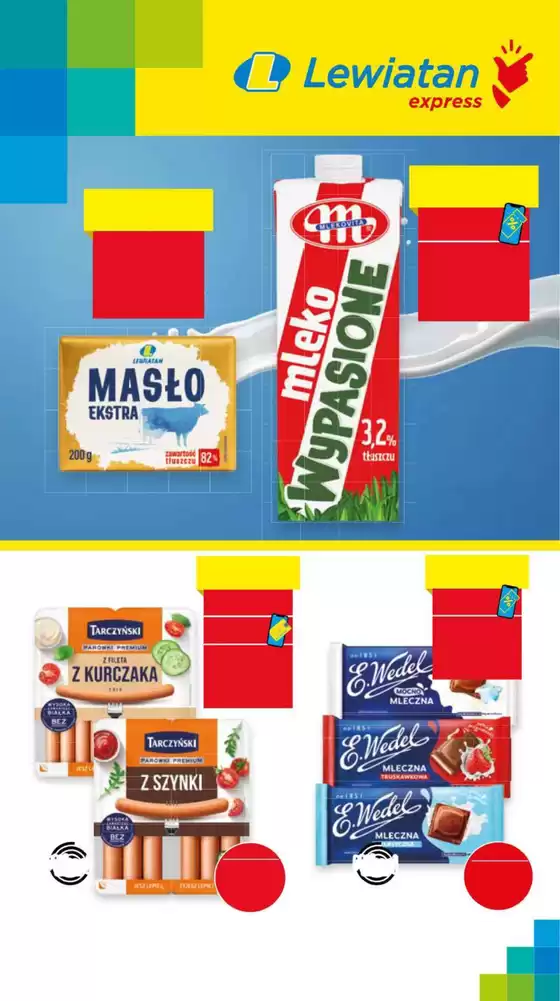 Katalog Lewiatan w: Gorzów Śląski | Nasze najlepsze oferty dla Ciebie | 2026-01-27T00:00:00.000Z - 2026-02-10T00:00:00.000Z