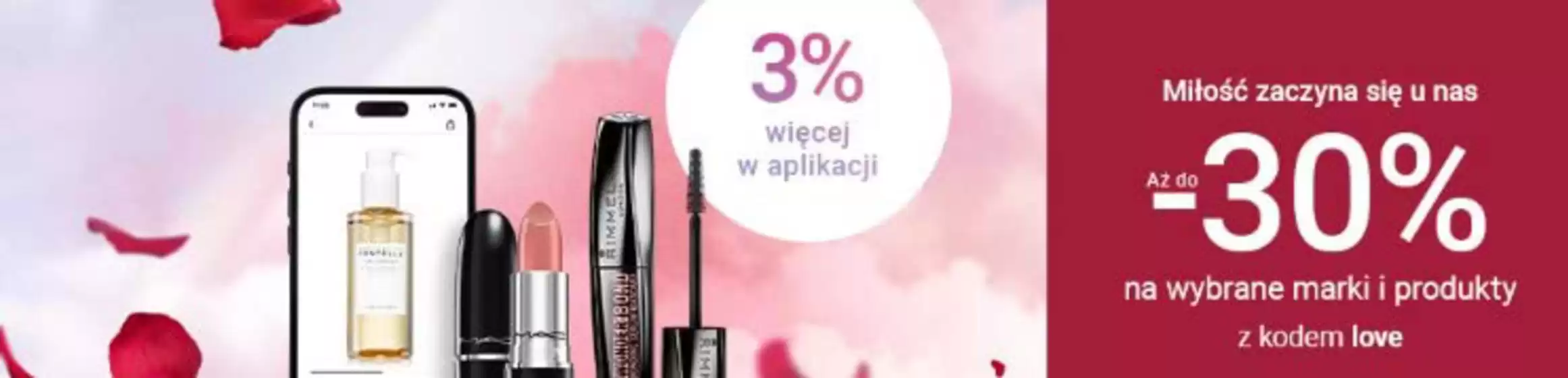 Katalog Notino w: Katowice | Do - 30 %  | 2026-02-02T00:00:00.000Z - 2026-02-16T00:00:00.000Z