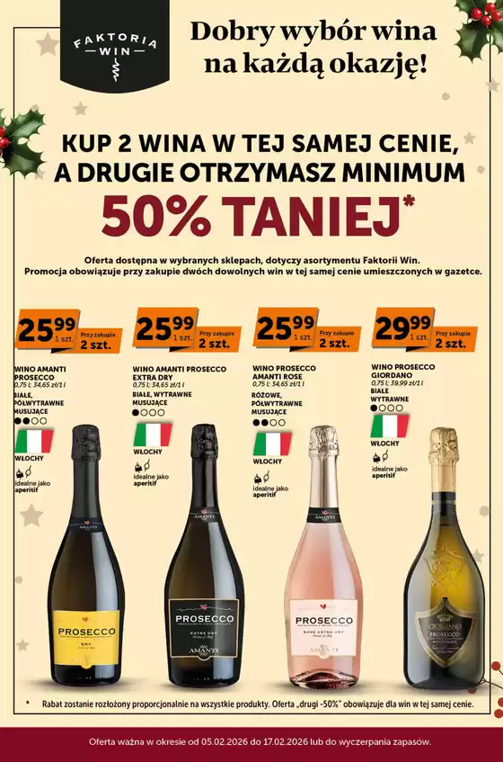 Katalog Groszek w: Sulejów | Najlepsze oferty dla oszczędnych | 2026-02-05T00:00:00.000Z - 2026-02-17T00:00:00.000Z