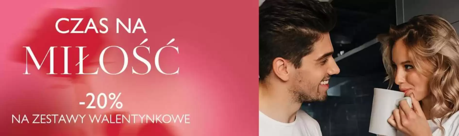 Katalog Czas na herbatę w: Szymbark | Czas namiłość -20% na zestawy walentynkowe | 2026-02-04T00:00:00.000Z - 2026-02-14T00:00:00.000Z