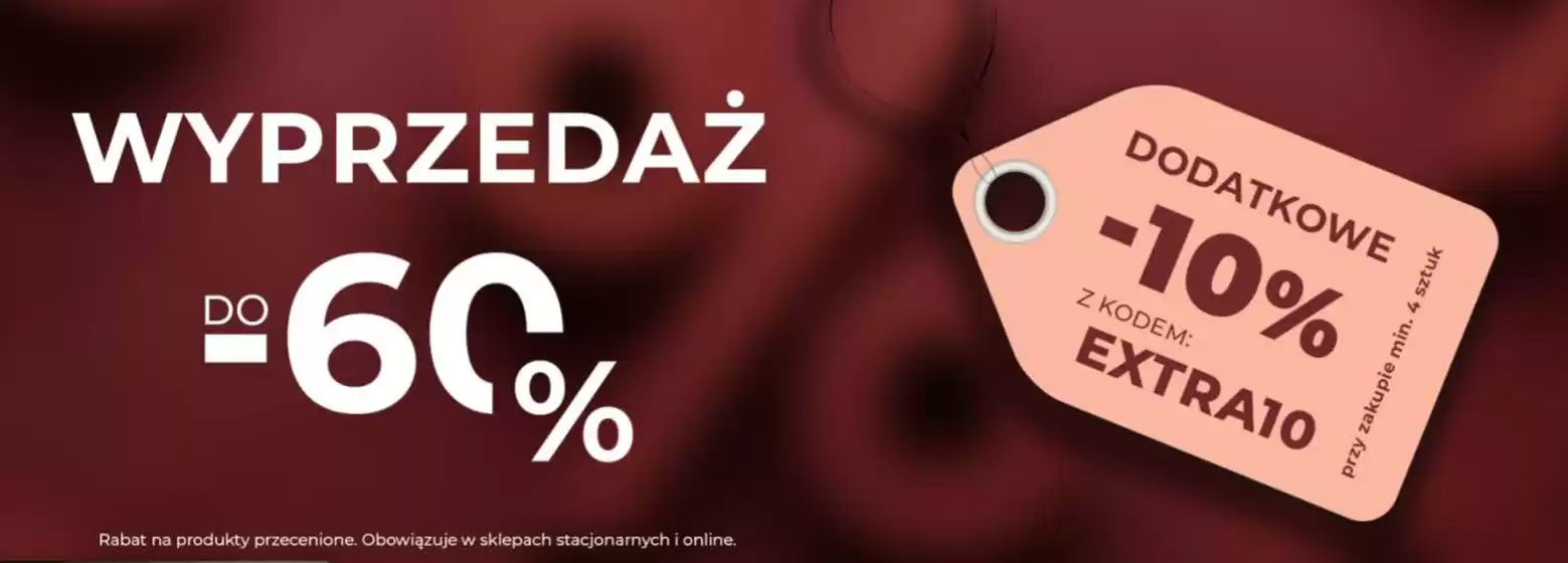 Katalog 5.10.15. w: Myślenice | Wyprzedaż do - 60 %  | 2026-02-04T00:00:00.000Z - 2026-02-18T00:00:00.000Z