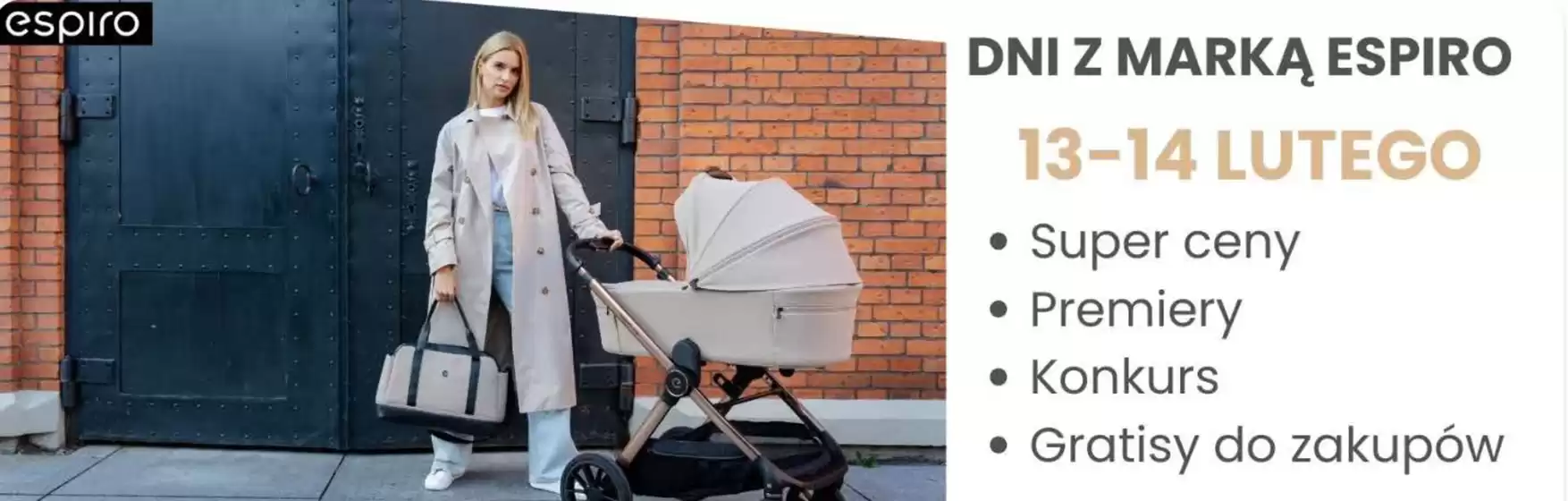 Katalog Mama i Ja w: Myślenice | Super ceny | 2026-02-13T00:00:00.000Z - 2026-02-14T00:00:00.000Z