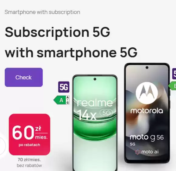 Katalog Play w: Ustrzyki Dolne | Up to 50% off  | 2026-02-04T00:00:00.000Z - 2026-02-18T00:00:00.000Z