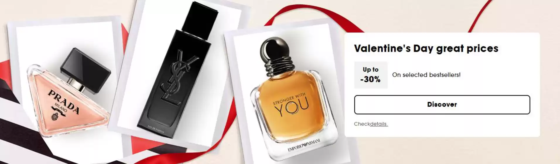 Katalog Sephora w: Grodzisk Mazowiecki | Valentine's day great prices  | 2026-02-05T00:00:00.000Z - 2026-02-19T00:00:00.000Z